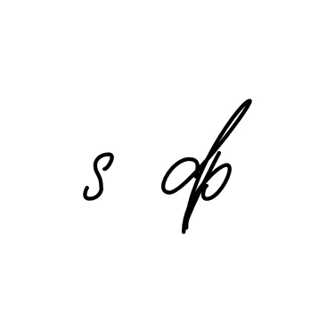 Handwritten Signature for S-dp - Style 150 Online