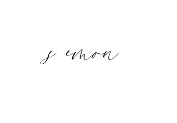 Handwritten Signature for S-emon - Style 134 Online