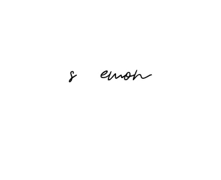 Handwritten Signature for S-emon - Style 139 Online