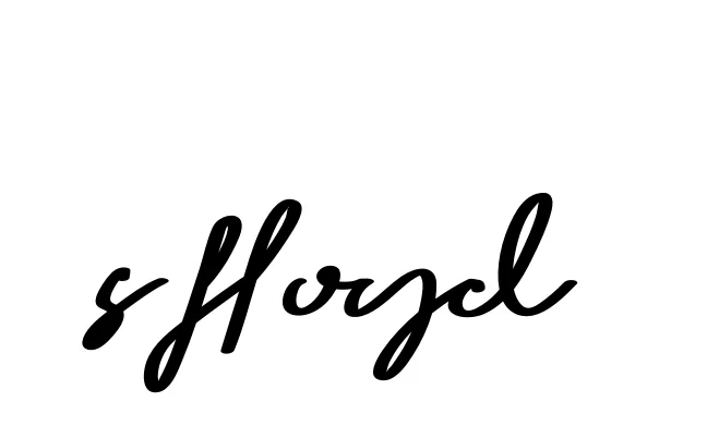 Handwritten Signature for S-floyd - Style 135 Online