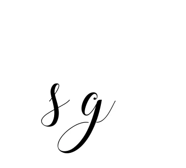 Handwritten Signature for S-g- - Style 144 Online