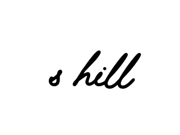 Handwritten Signature for S-hill - Style 137 Online