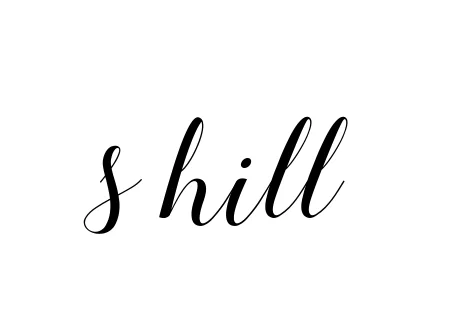 Handwritten Signature for S-hill - Style 144 Online