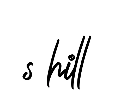 Handwritten Signature for S-hill - Style 149 Online