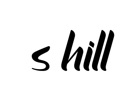 Handwritten Signature for S-hill - Style 153 Online
