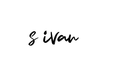 Handwritten Signature for S-ivan - Style 141 Online