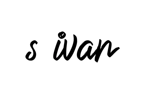 Handwritten Signature for S-ivan - Style 149 Online