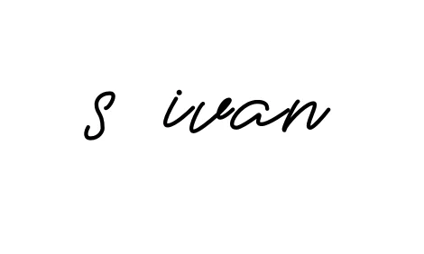 Handwritten Signature for S-ivan - Style 150 Online
