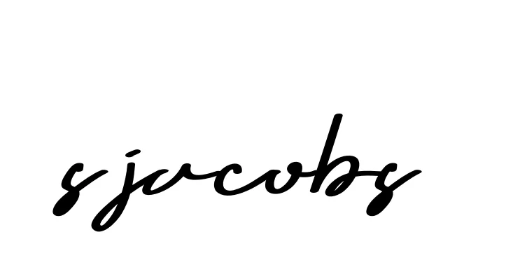 Handwritten Signature for S-jacobs - Style 135 Online