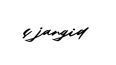 Handwritten Signature for S-jangid - Style 140 Online