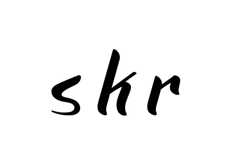 Handwritten Signature for S-k-r - Style 153 Online