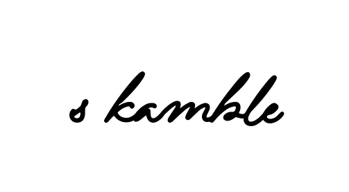 Handwritten Signature for S-kamble - Style 137 Online