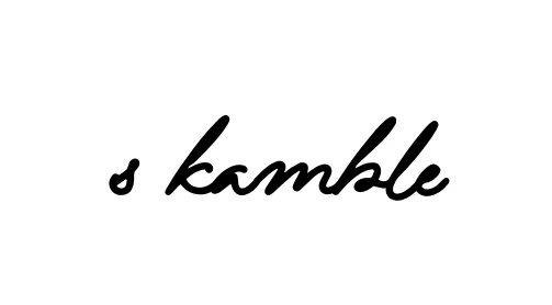 Handwritten Signature for S-kamble - Style 138 Online