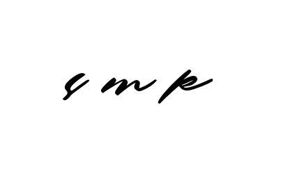 Handwritten Signature for S-m-k - Style 140 Online