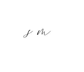 Handwritten Signature for S-m - Style 134 Online