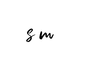 Handwritten Signature for S-m - Style 141 Online