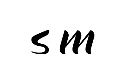 Handwritten Signature for S-m - Style 153 Online