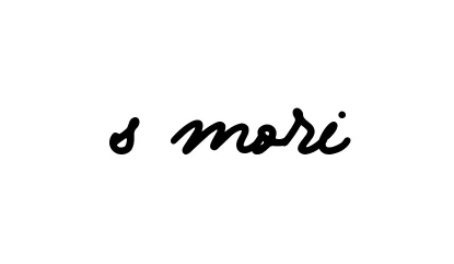Handwritten Signature for S-mori - Style 137 Online