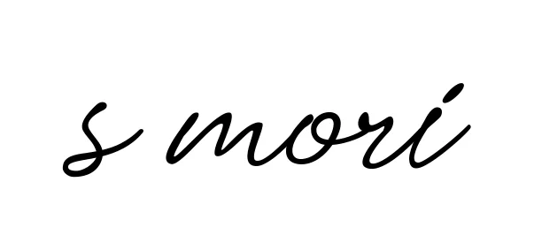 Handwritten Signature for S-mori - Style 151 Online