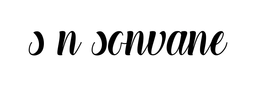 Handwritten Signature for S-n-sonvane - Style 148 Online