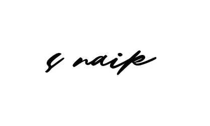 Handwritten Signature for S-naik - Style 140 Online