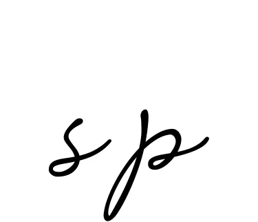 Handwritten Signature for S-p - Style 151 Online