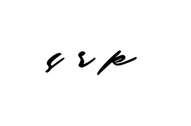 Handwritten Signature for S-r-k - Style 140 Online