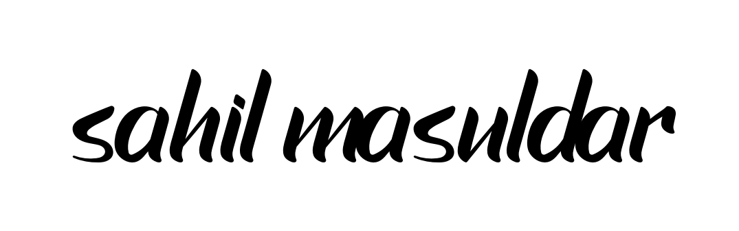 Handwritten Signature for Sahil-masuldar - Style 153 Online