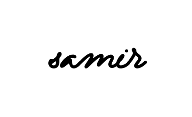 Handwritten Signature for Samir - Style 137 Online