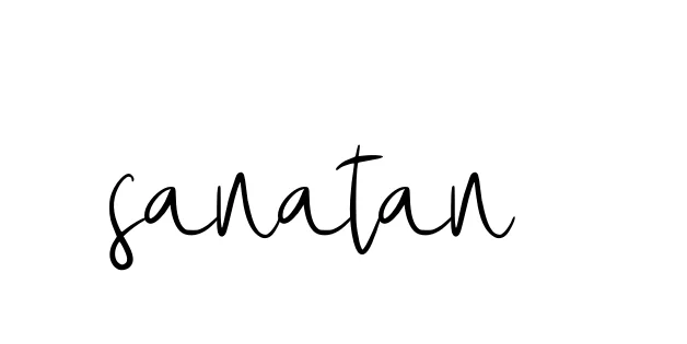 Sanatan  Signature Style SylticaGtDemo