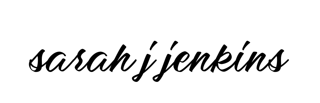 Sarah-j-jenkins signature