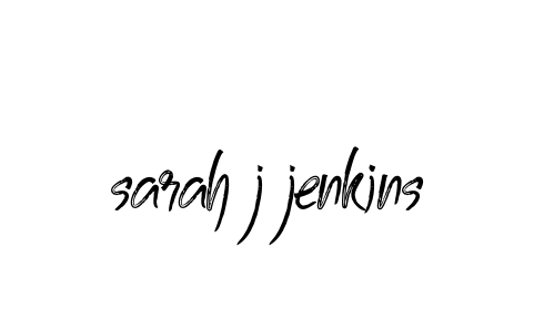 Sarah-j-jenkins signature