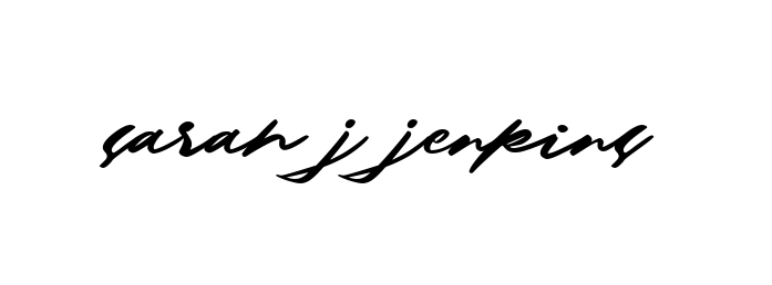 Sarah-j-jenkins signature