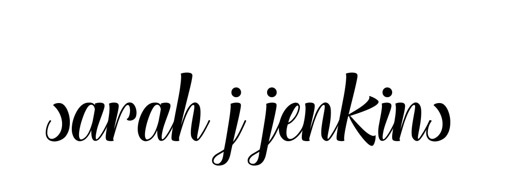 Sarah-j-jenkins signature