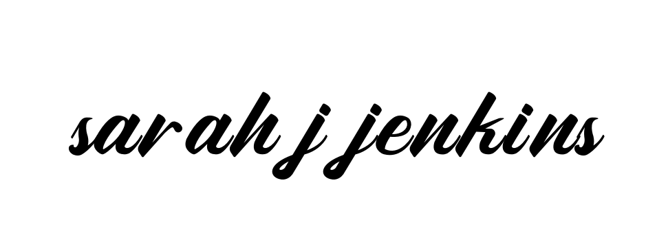 Sarah-j-jenkins signature