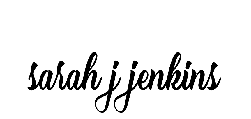Sarah-j-jenkins signature