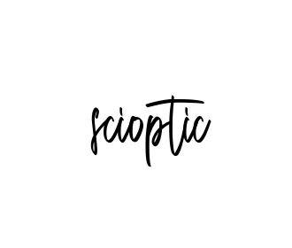 Handwritten Signature for Scioptic - Style 143 Online