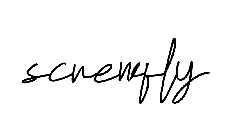 Handwritten Signature for Screwfly - Style 155 Online