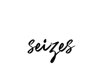 Handwritten Signature for Seizes - Style 141 Online