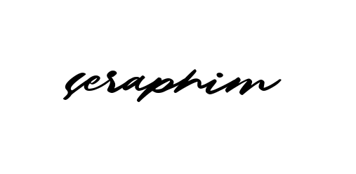 Handwritten Signature for Seraphim- - Style 140 Online