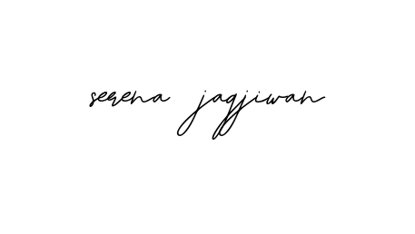 Handwritten Signature for Serena-jagjiwan - Style 139 Online