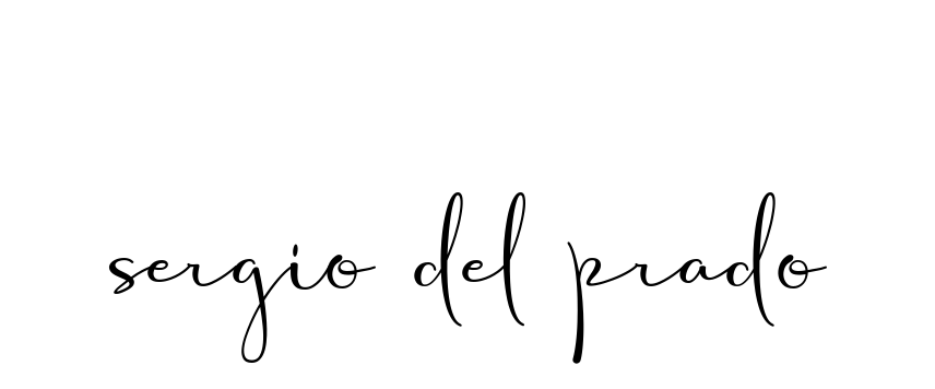 Sergio-del-prado signature