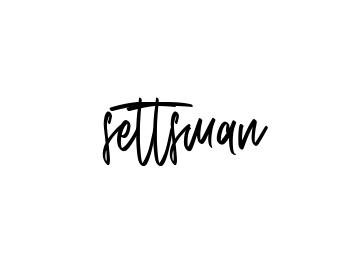 Handwritten Signature for Settsman - Style 143 Online