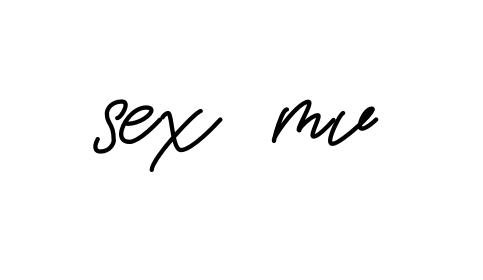 Sex Mv Signature Style Theprestigesignature