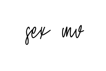 Sex Mv Signature Style Weatherglass