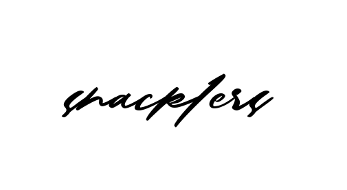 Handwritten Signature for Shacklers - Style 140 Online