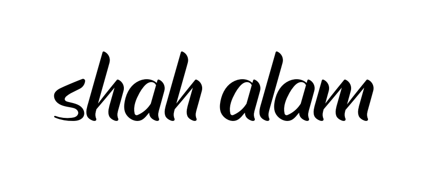 Handwritten Signature for Shah-alam- - Style 153 Online