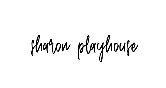 Handwritten Signature for Sharon-playhouse - Style 143 Online