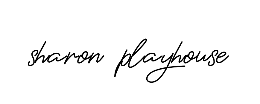 Handwritten Signature for Sharon-playhouse - Style 150 Online