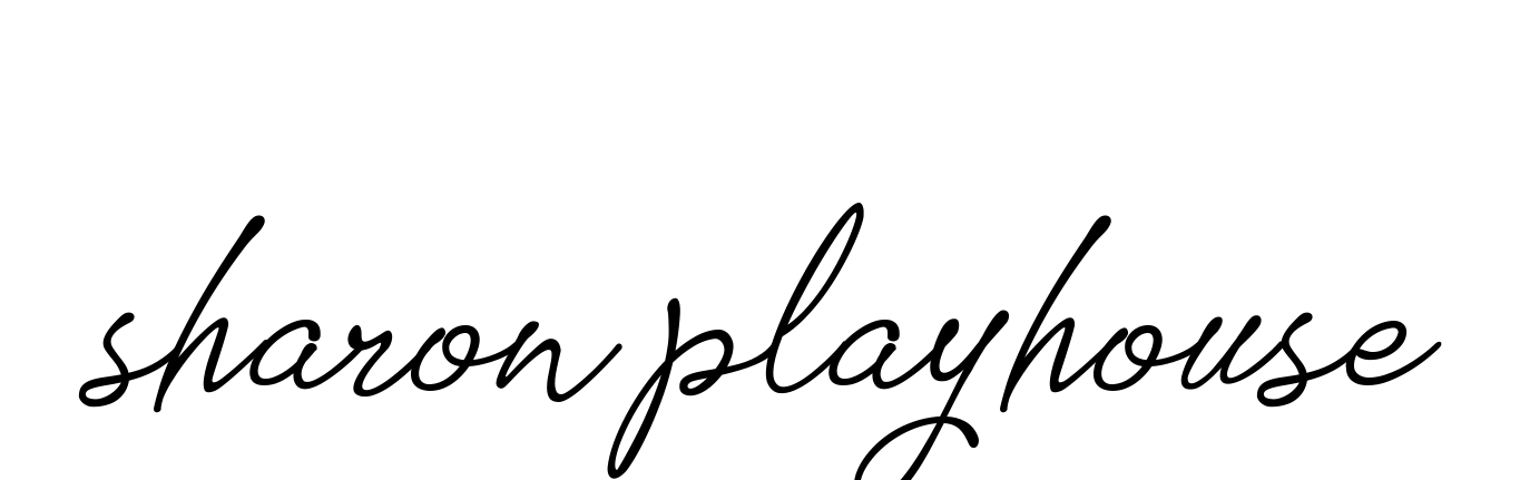 Handwritten Signature for Sharon-playhouse - Style 151 Online